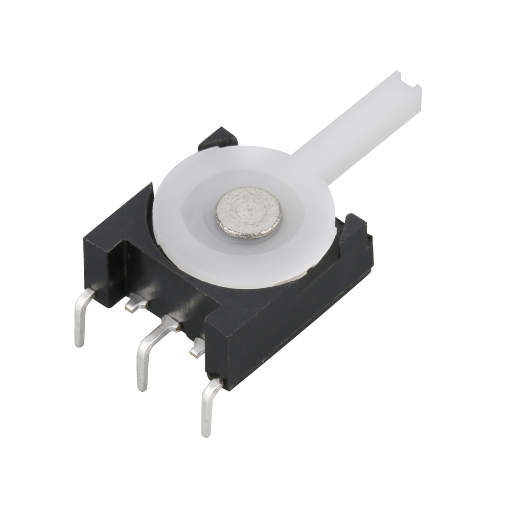 空開系統(tǒng)中的高效復(fù)位裝置選擇